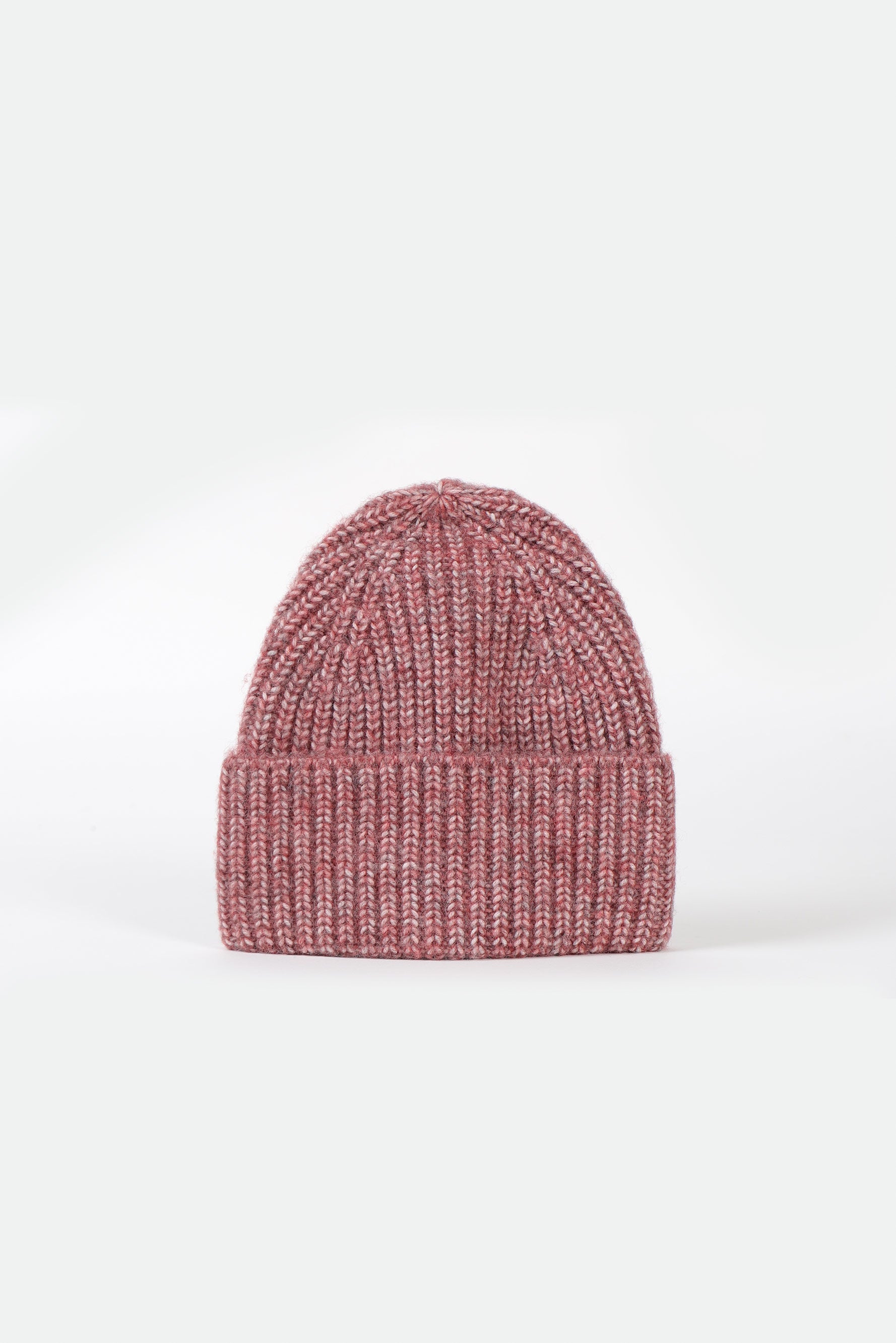 CAPPELLO IN SCATOLA BORDEAUX - Sonnybono