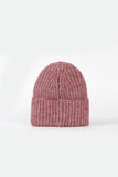 CAPPELLO IN SCATOLA BORDEAUX - Sonnybono