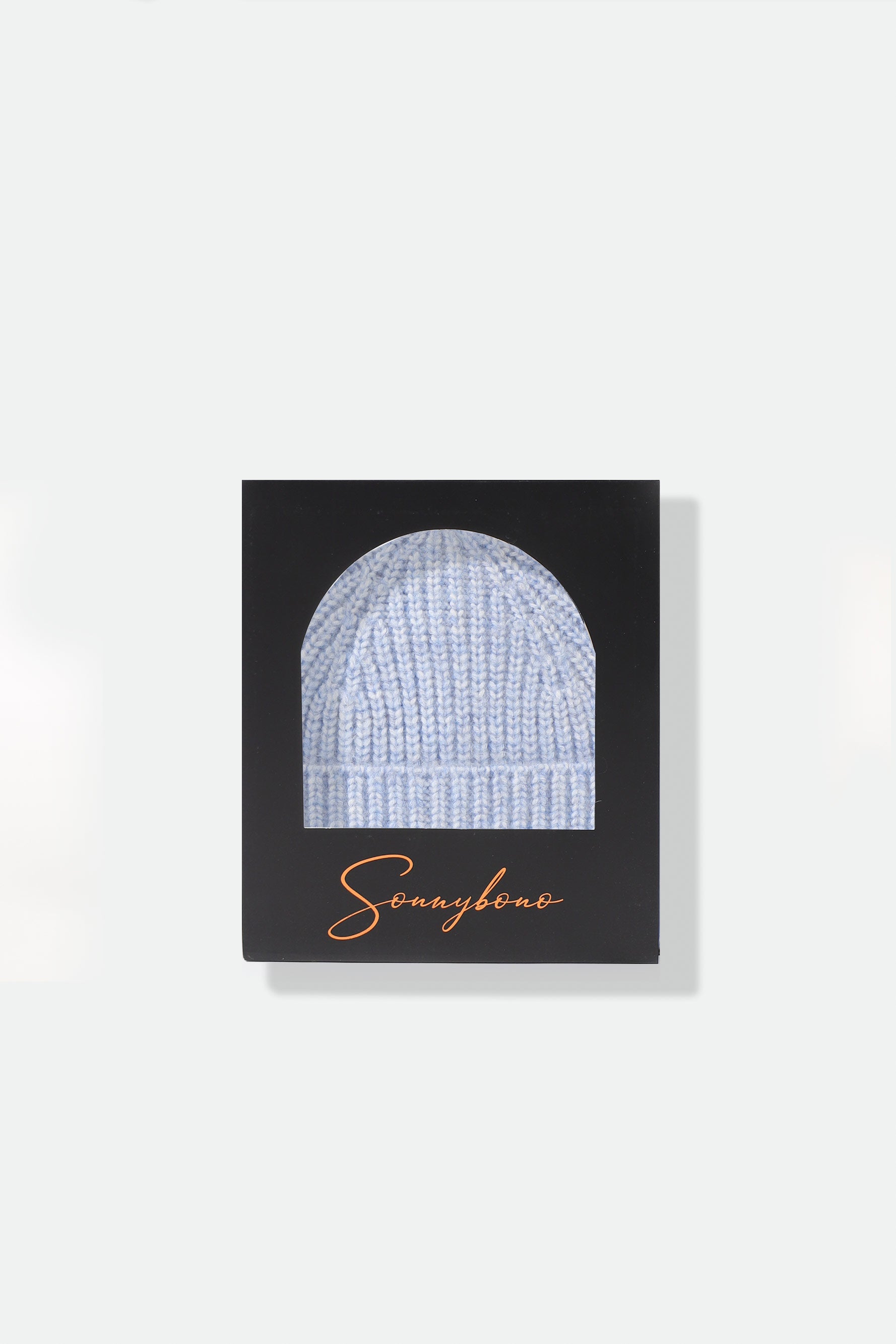 CAPPELLO IN SCATOLA CIELO - Sonnybono
