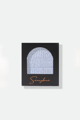 CAPPELLO IN SCATOLA CIELO