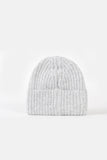 CAPPELLO IN SCATOLA GRIGIO GHIACCIO - Sonnybono