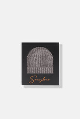 CAPPELLO IN SCATOLA MORO