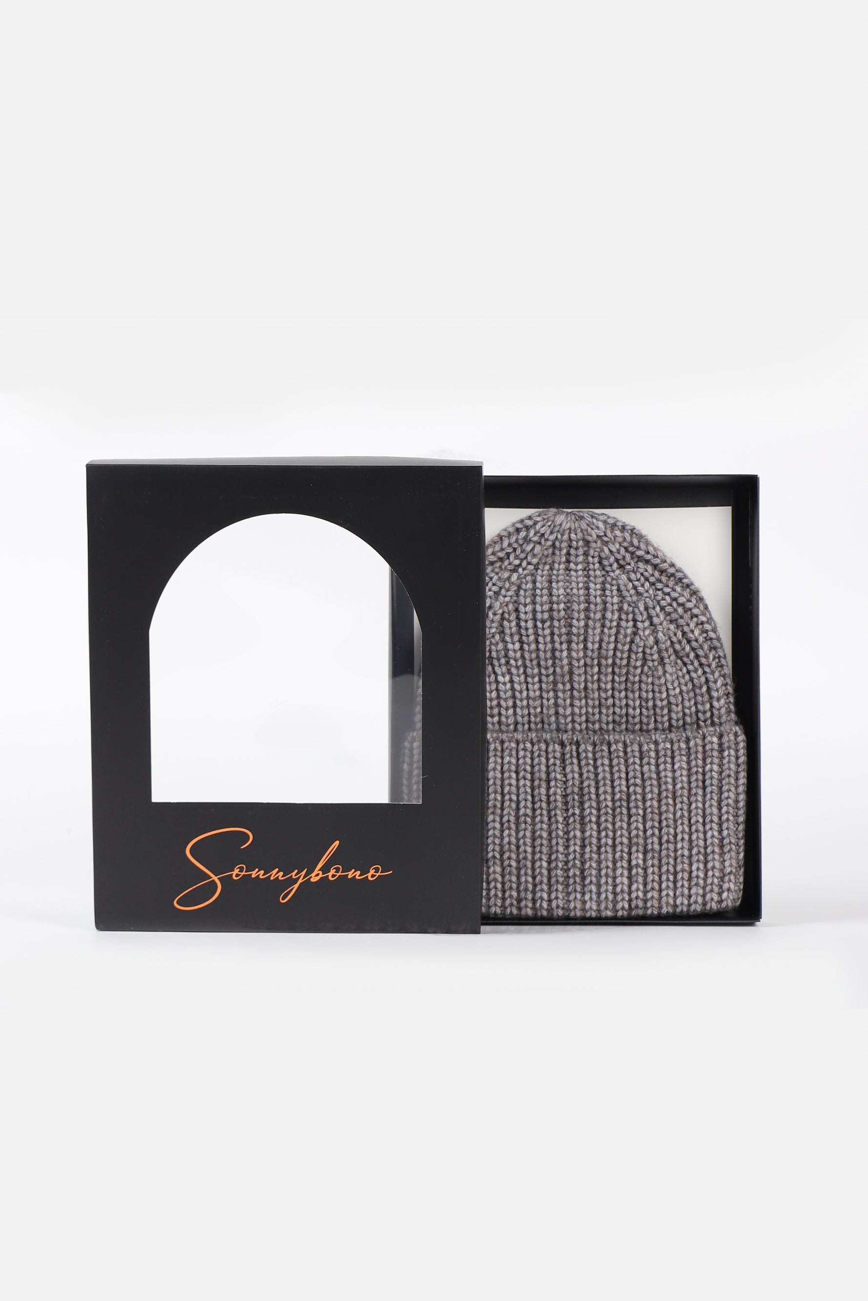 CAPPELLO IN SCATOLA MORO - Sonnybono
