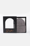 CAPPELLO IN SCATOLA MORO - Sonnybono