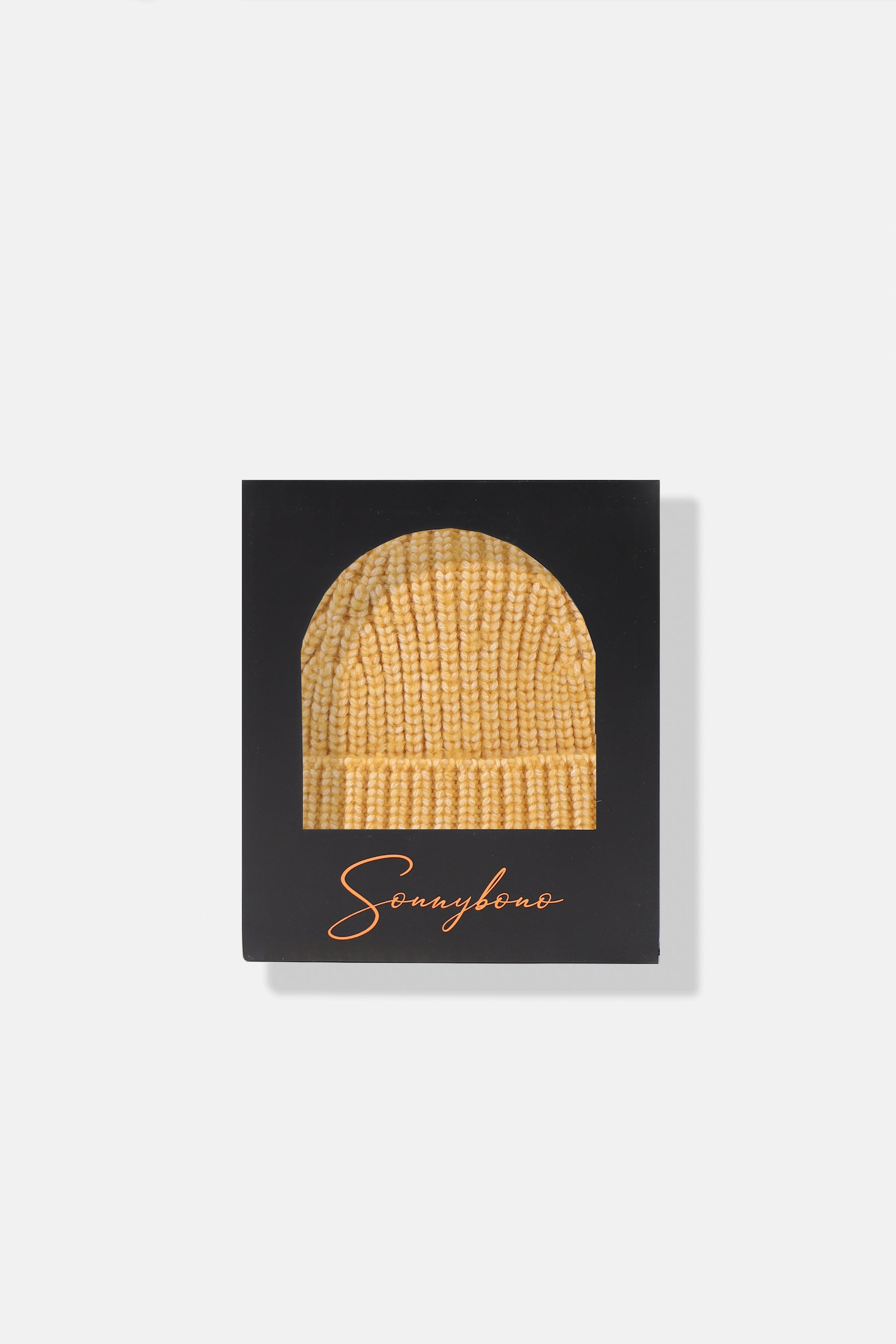 CAPPELLO IN SCATOLA OCRA - Sonnybono