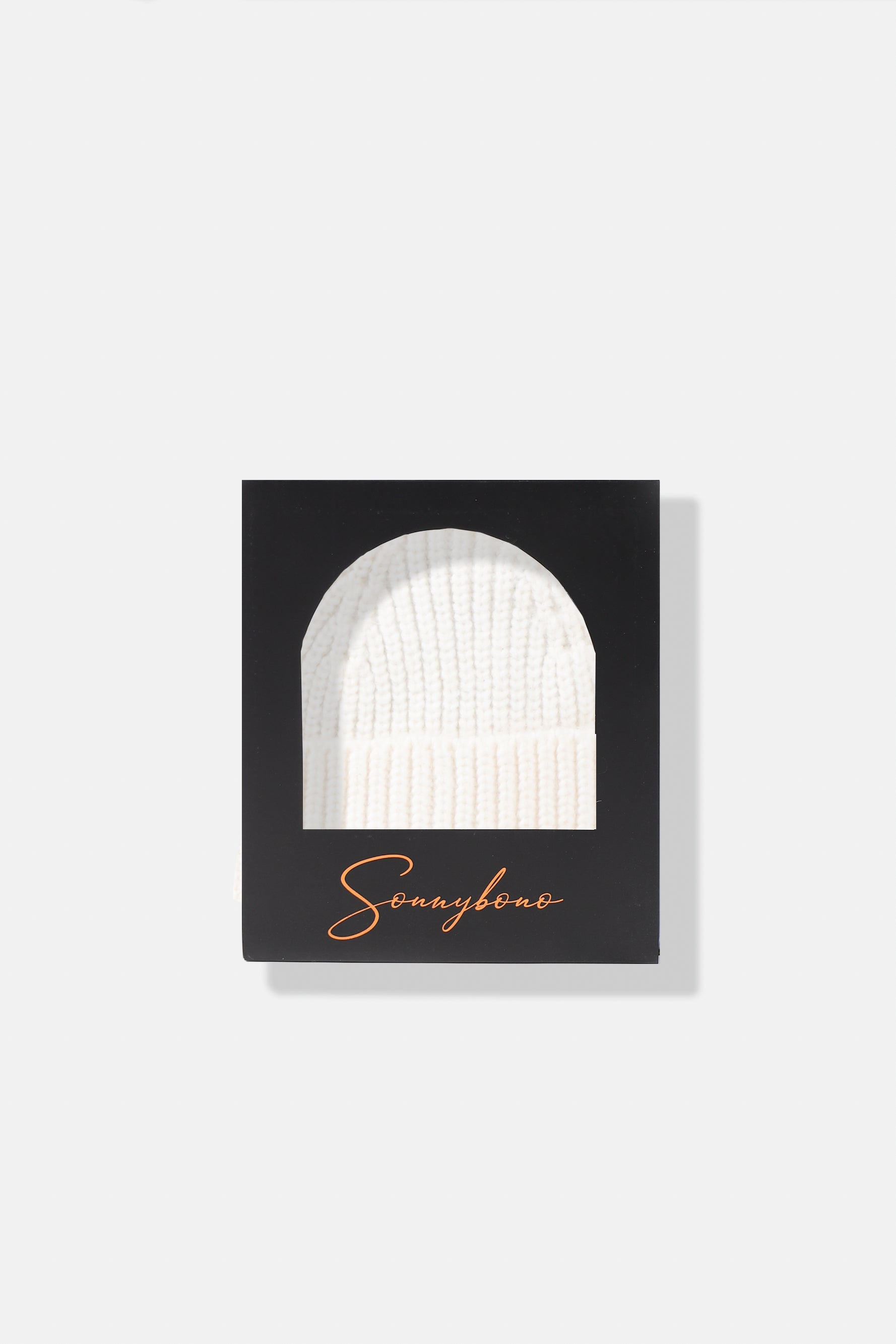 CAPPELLO IN SCATOLA PANNA - Sonnybono