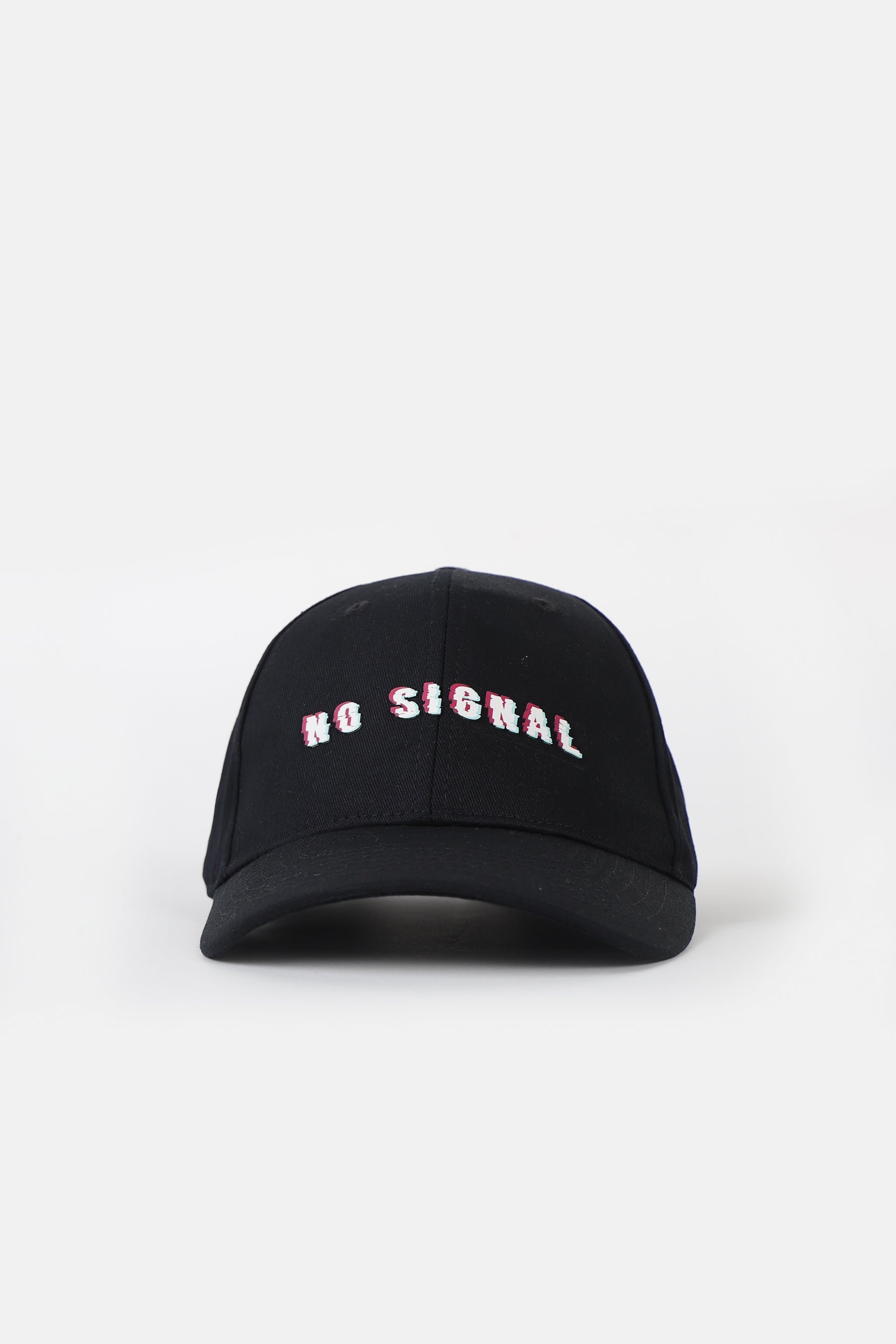 BERRETTO BASEBALL CON STAMPA NERO - Sonnybono