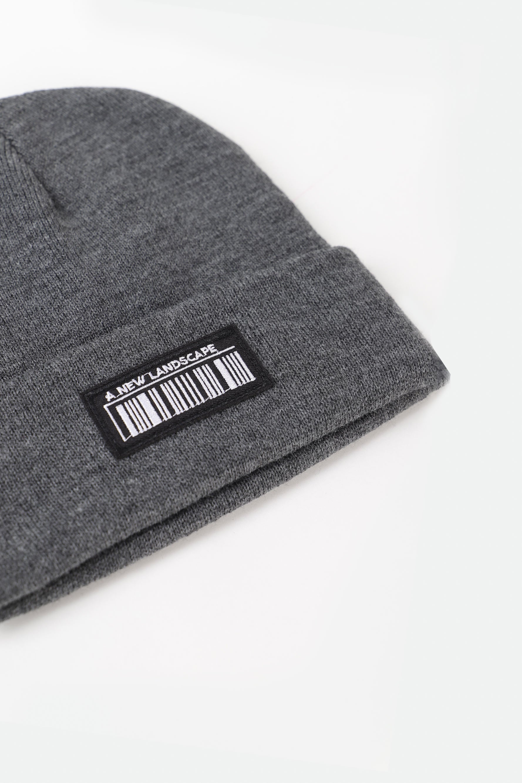 CAPPELLO GRIGIO ANTRACITE - Sonnybono