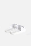 CIABATTA CON LOGO 3D BIANCO - Sonnybono