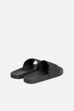 CIABATTA CON LOGO 3D NERO - Sonnybono