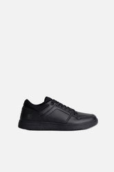 SNEAKERS BASIC NERO