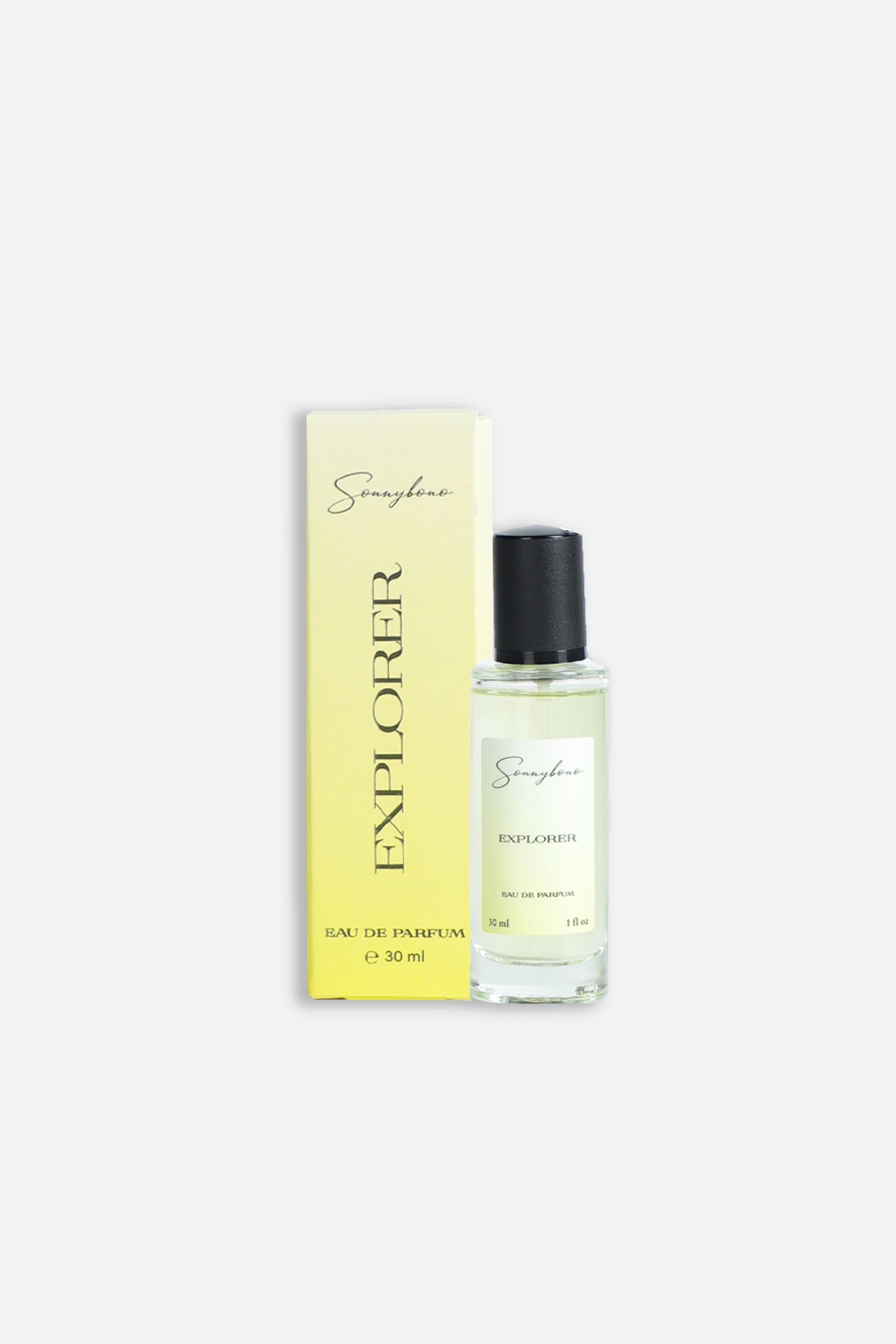 PROFUMO EXPLORER 30 ML - Sonnybono