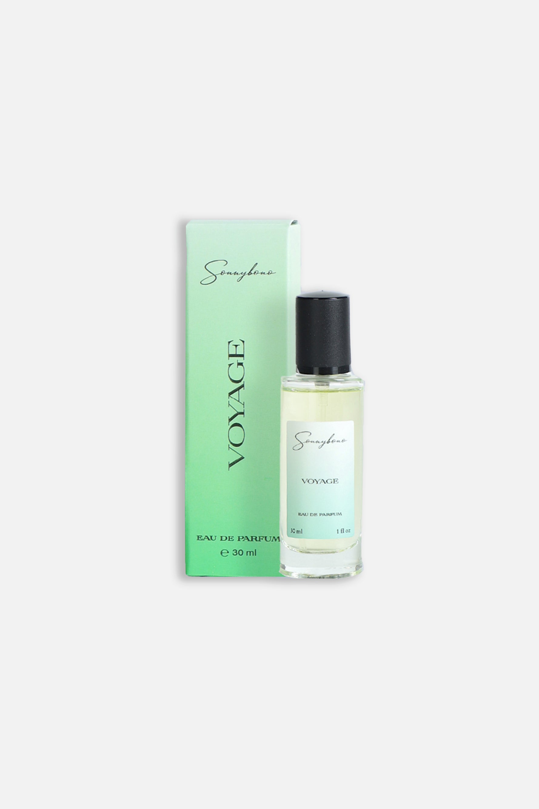 PROFUMO VOYAGE 30 ML - Sonnybono