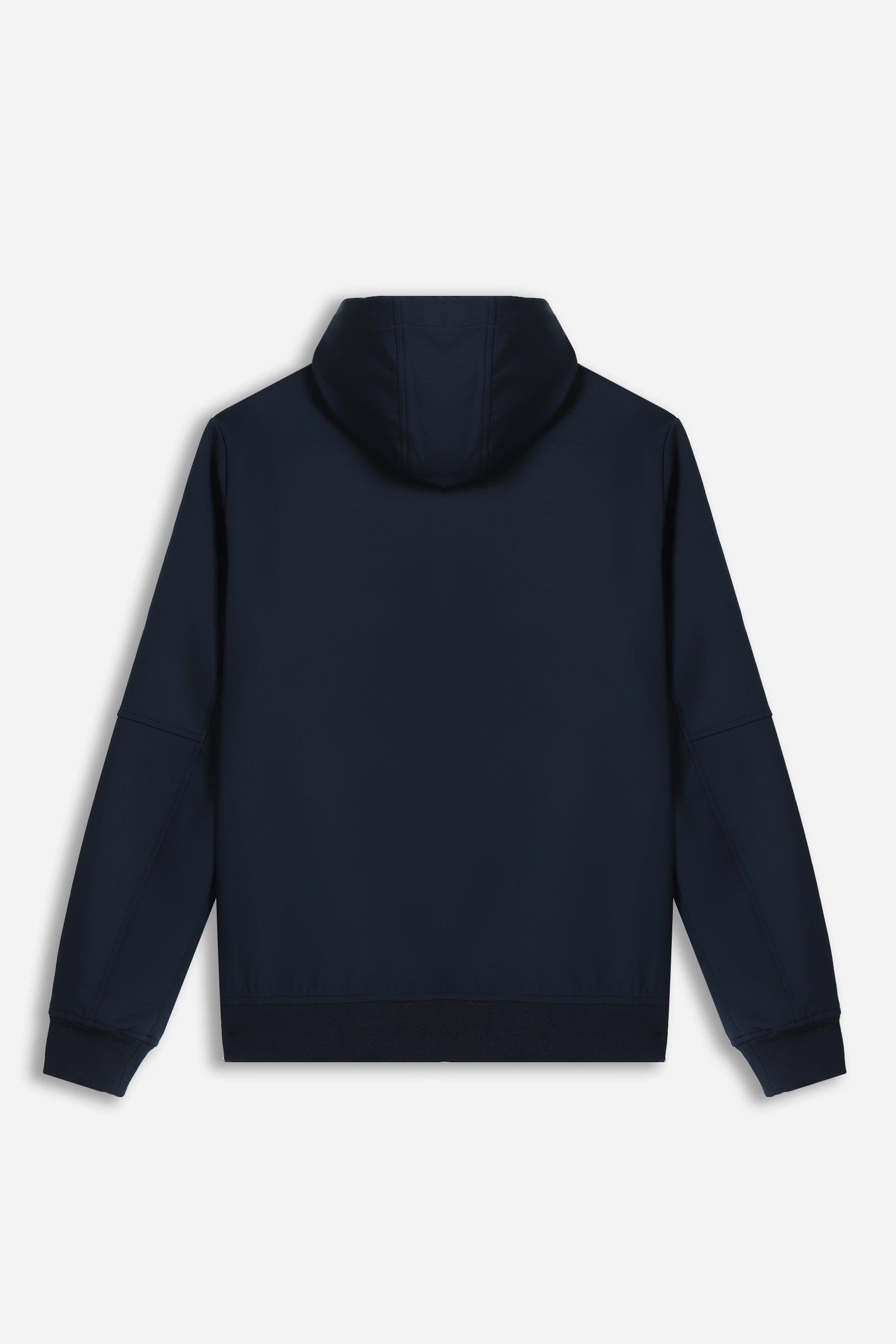 GIUBBOTTO IN SOFTSHELL BLEU - Sonnybono