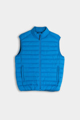 GILET TRAPUNTATO OTTANIO