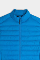 GILET TRAPUNTATO OTTANIO
