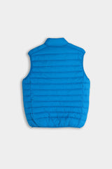 GILET TRAPUNTATO OTTANIO
