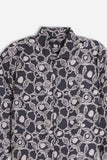 CAMICIA STRETCH FANTASIA F MORO