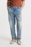 JEANS WORKER DENIM - Sonnybono