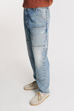 JEANS WORKER DENIM - Sonnybono