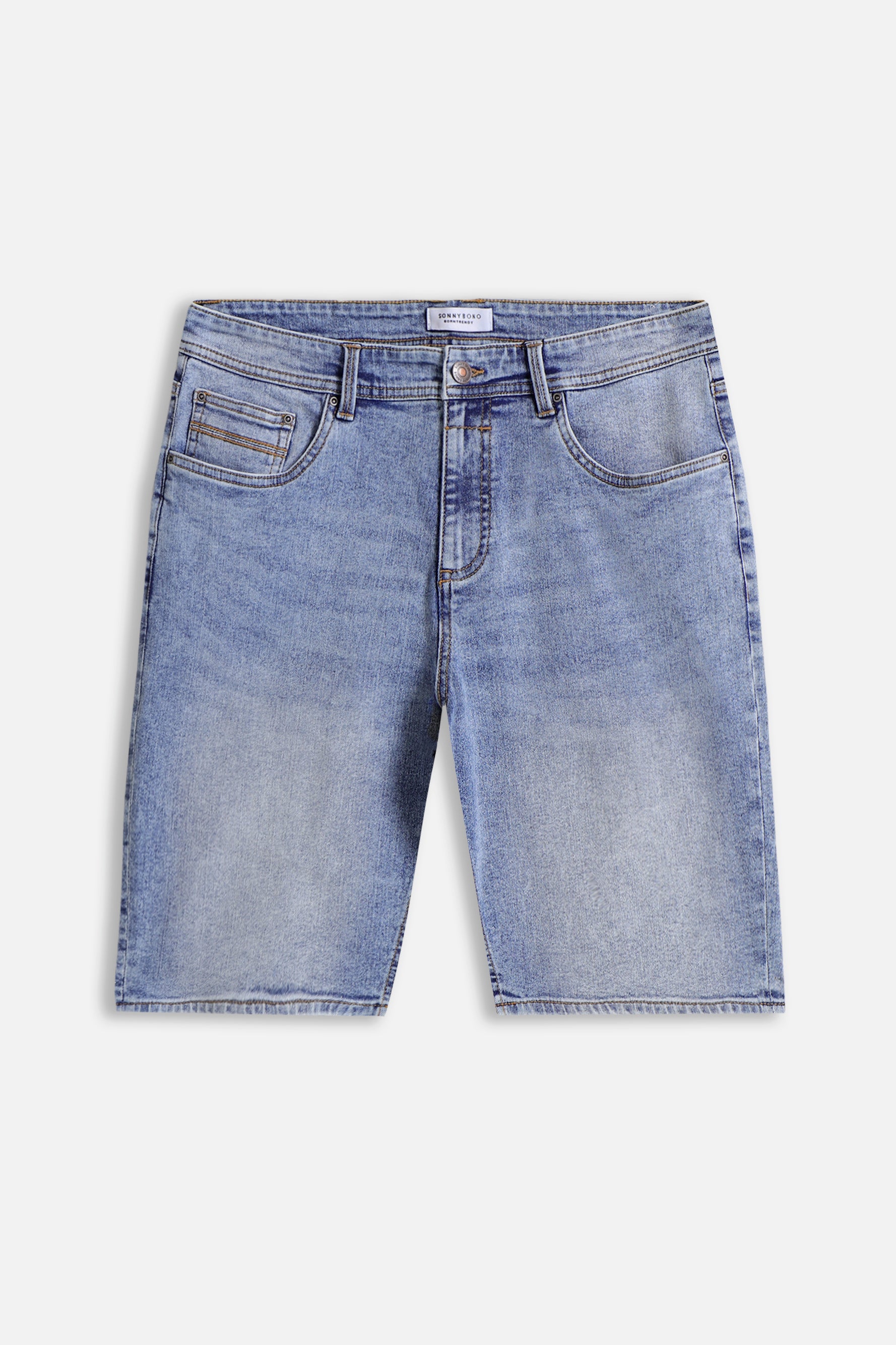 Shorts Jeans Strappati Uomo Corti Jeans Uomo Corti Shorts In Denim