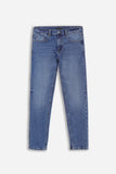 DENIM SLIM FIT INDACO - Sonnybono