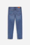 DENIM SLIM FIT INDACO - Sonnybono