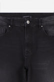 DENIM SLIM FIT NERO - Sonnybono