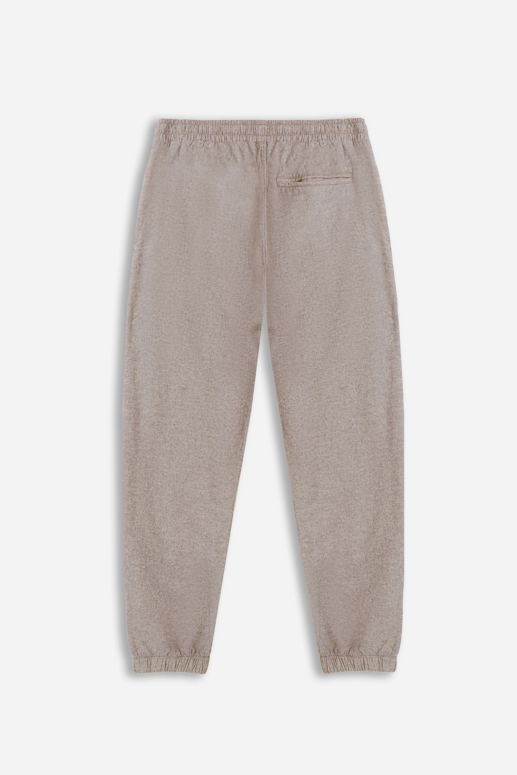 PANTALONI CON ELASTICO FANGO - Sonnybono