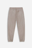 PANTALONI CON ELASTICO FANGO - Sonnybono