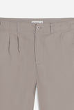 PANTALONE CHINO DOPPIA PENCE BEIGE