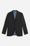 GIACCA DA ABITO SLIM FIT NERO - Sonnybono