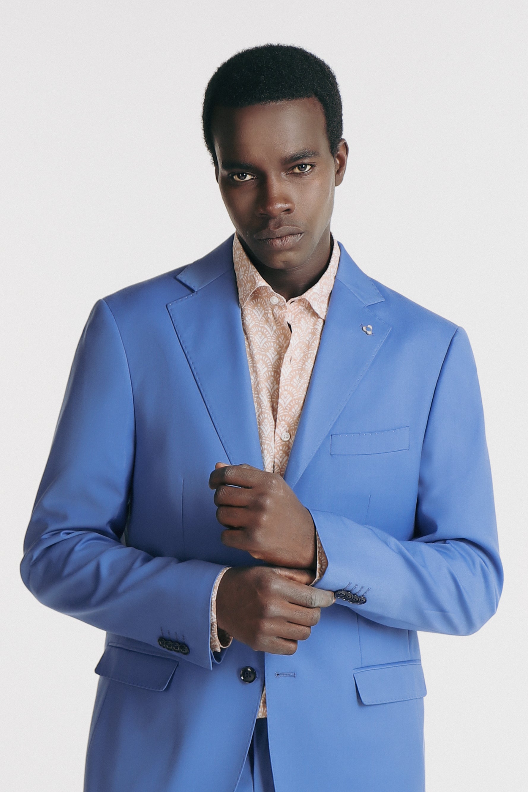 Abito Grigio Sonny Bono Vestito Uomo Cappotto Uomo SONNY BONO