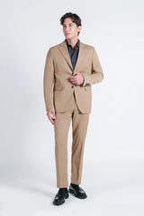 GIACCA DA ABITO BISCOTTO