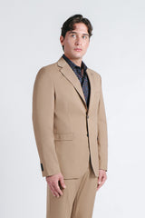 GIACCA DA ABITO BISCOTTO