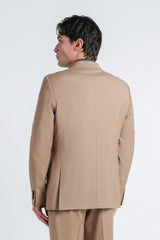 GIACCA DA ABITO BISCOTTO