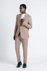 GIACCA DA ABITO TORTORA