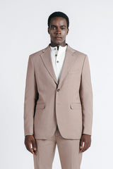 GIACCA DA ABITO TORTORA