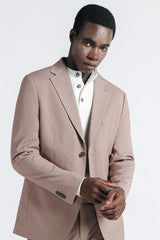 GIACCA DA ABITO TORTORA