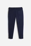 PANTALONE PUNTO MILANO BLEU