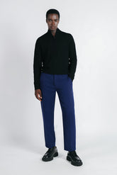 PANTALONE JOGGER BASIC BLUETTE