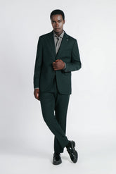 PANTALONE DA ABITO VERDONE