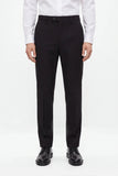 PANTALONE DA ABITO NERO