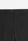 PANTALONE DA ABITO NERO