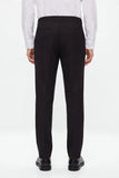 PANTALONE DA ABITO NERO