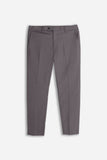 PANTALONE DA ABITO M TORTORA