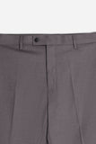 PANTALONE DA ABITO M TORTORA