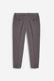 PANTALONE DA ABITO M TORTORA