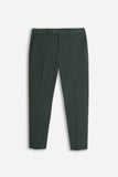 PANTALONE DA ABITO VERDONE