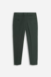 PANTALONE DA ABITO VERDONE